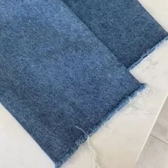 Oak + Fort Straight Leg Jeans - Picture 5 of 7